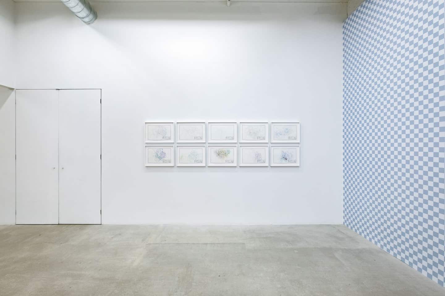 Luis Jacob at Patel Brown